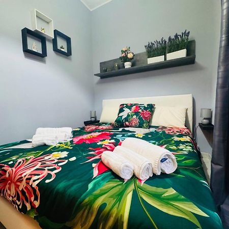 Caronda Etnea House Apartment Catania Ngoại thất bức ảnh