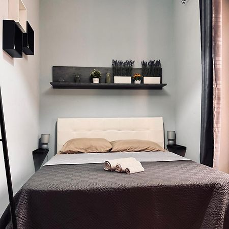 Caronda Etnea House Apartment Catania Ngoại thất bức ảnh