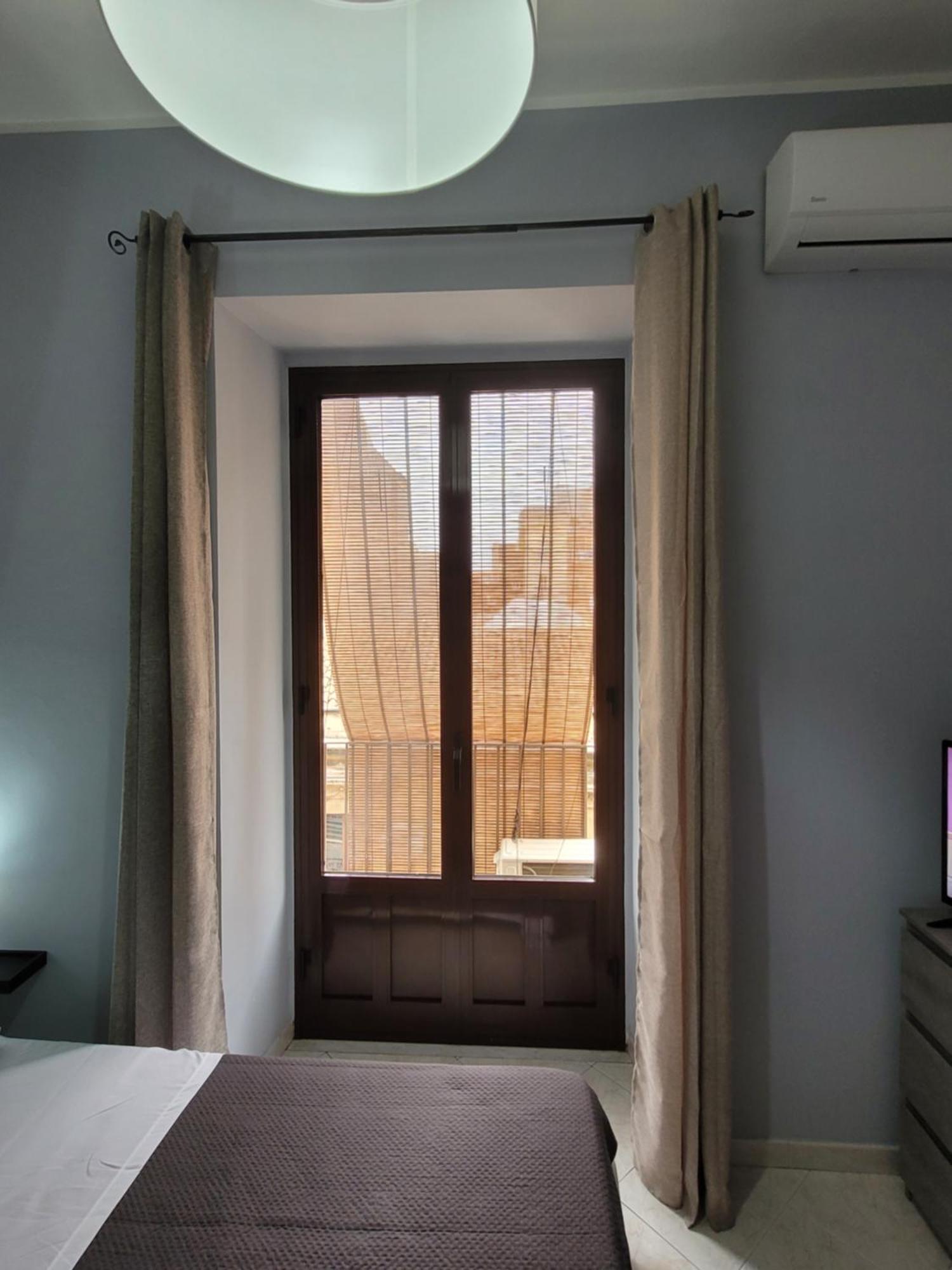 Caronda Etnea House Apartment Catania Ngoại thất bức ảnh