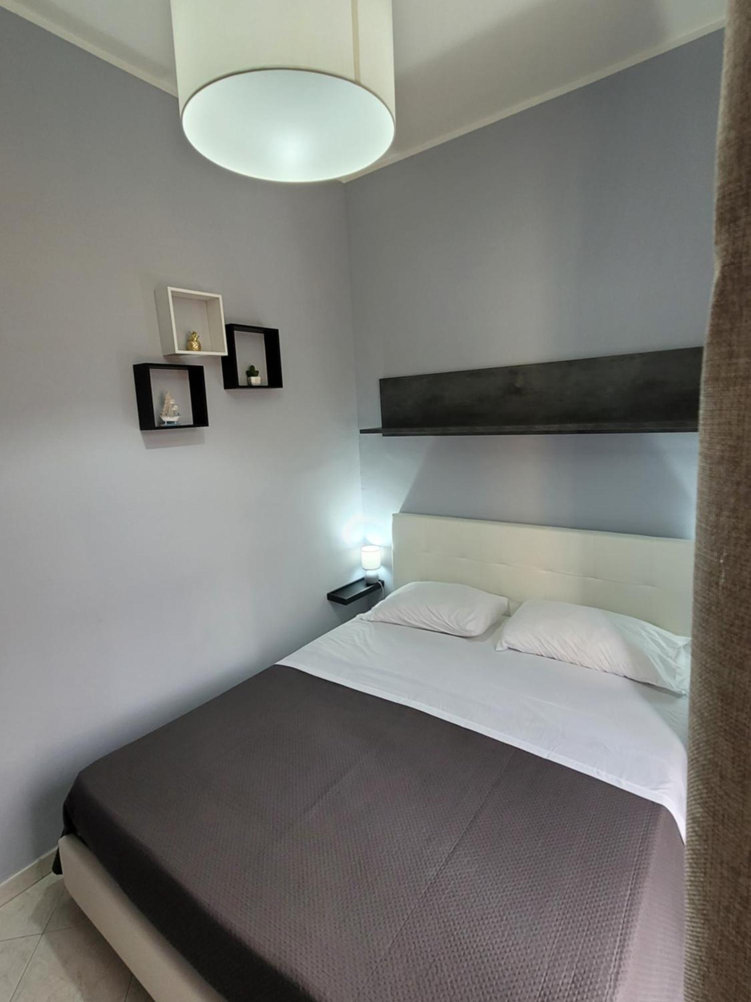 Caronda Etnea House Apartment Catania Ngoại thất bức ảnh