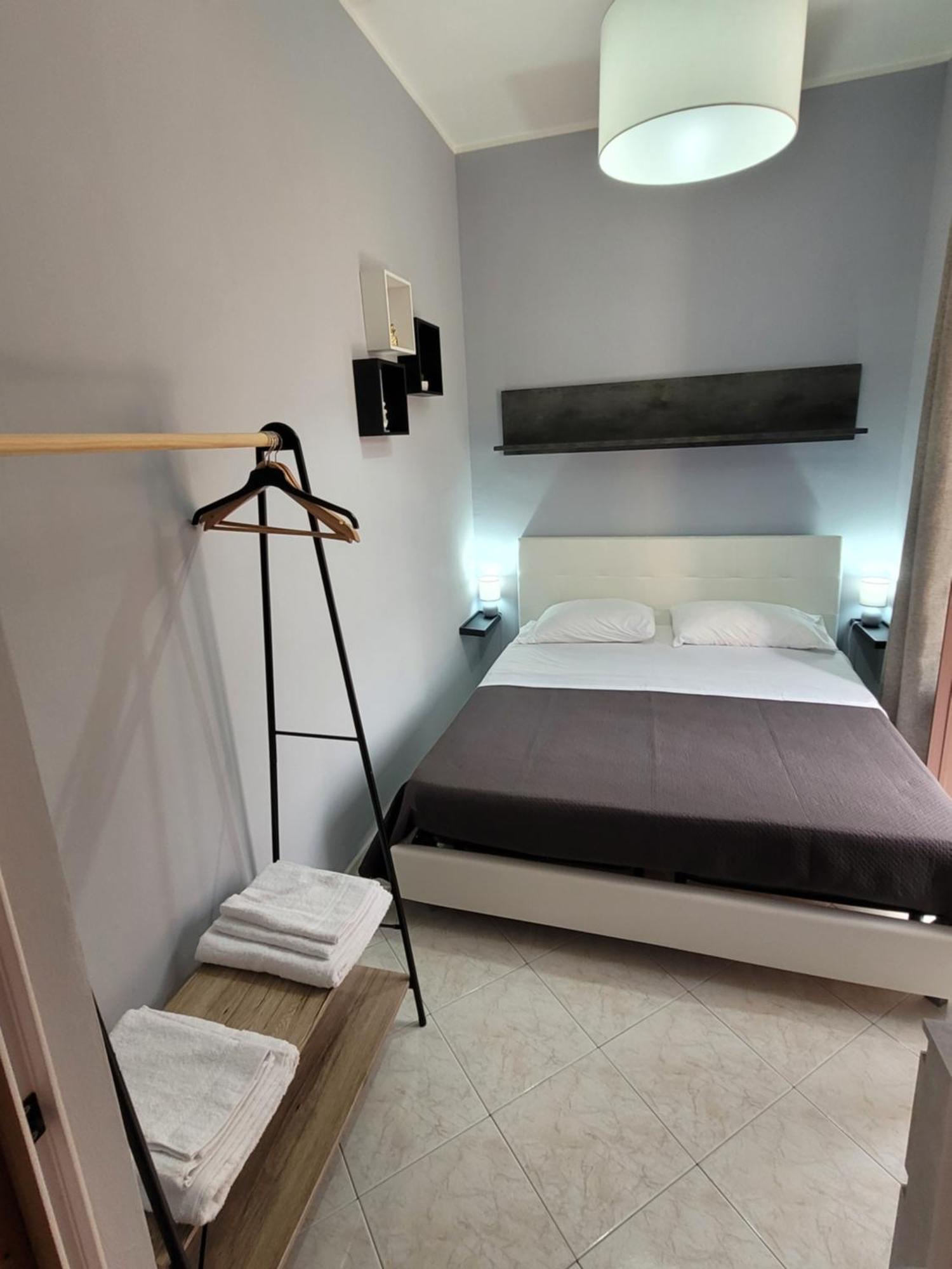 Caronda Etnea House Apartment Catania Ngoại thất bức ảnh