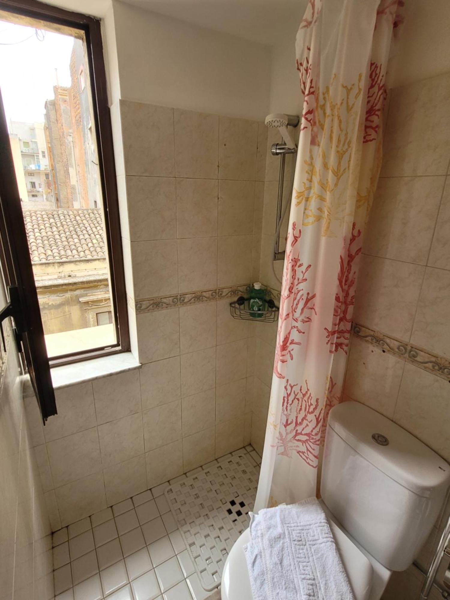Caronda Etnea House Apartment Catania Ngoại thất bức ảnh
