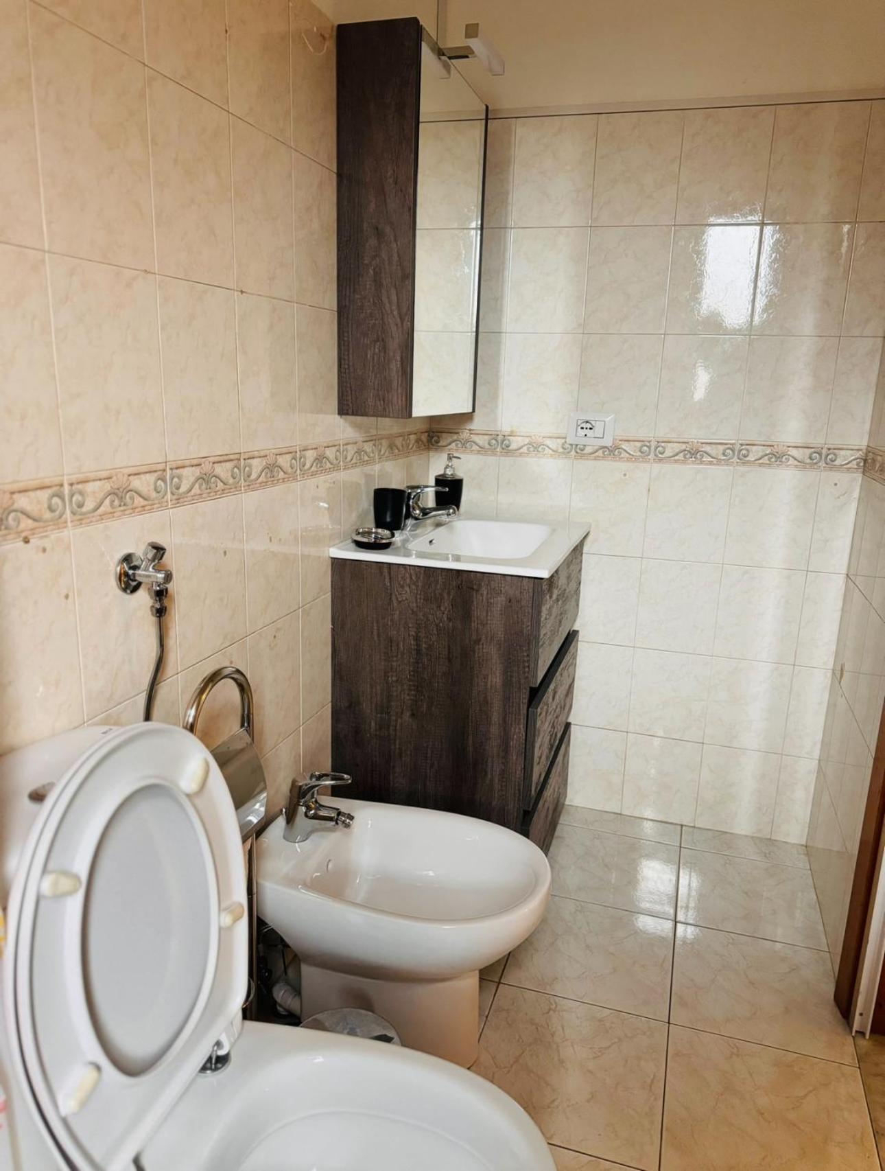 Caronda Etnea House Apartment Catania Ngoại thất bức ảnh